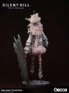 Silent Hill: The Short Message socha 1/6 Sakura head 41 cm